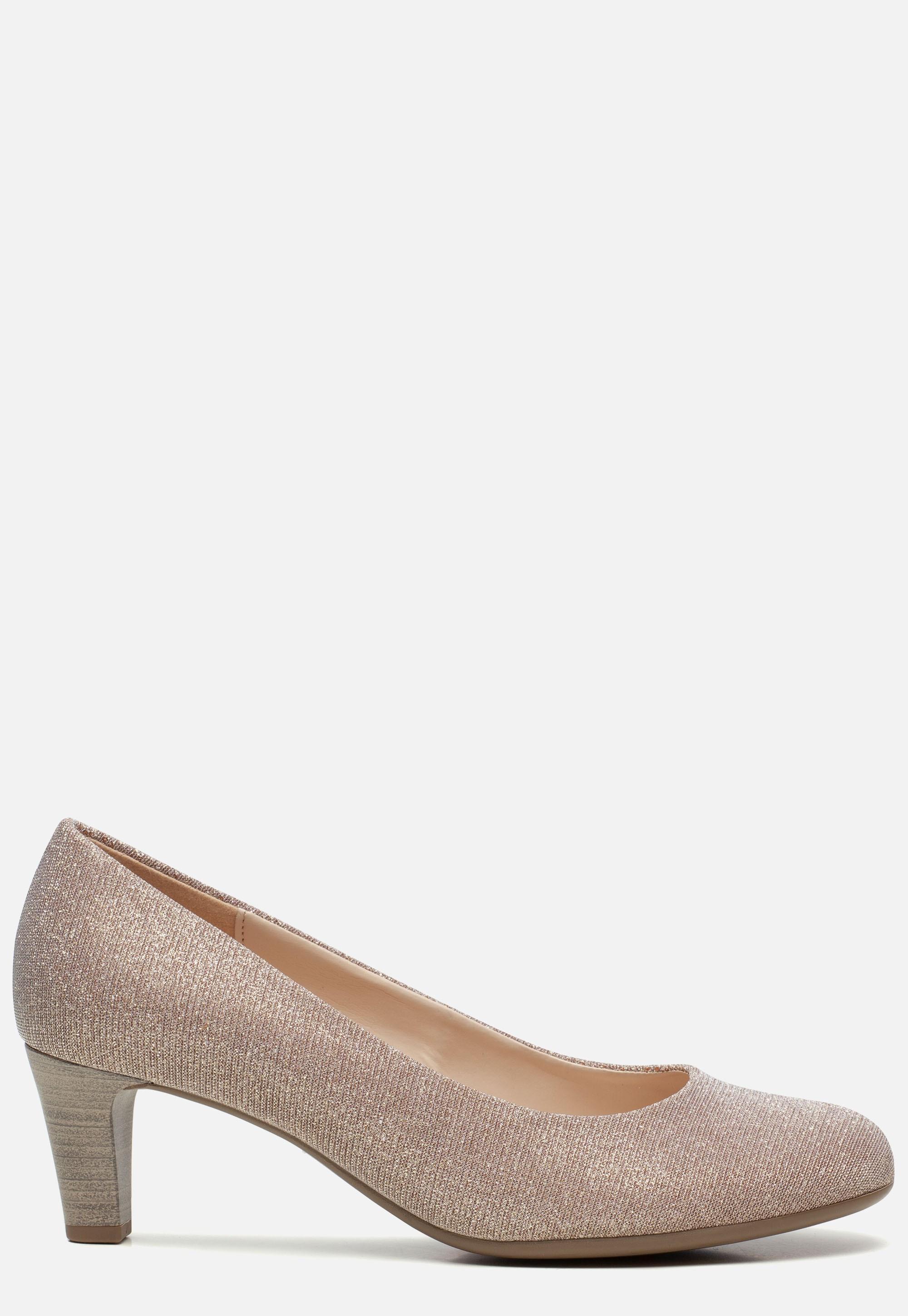 Gabor Pumps Roze in het Roze - Lyst