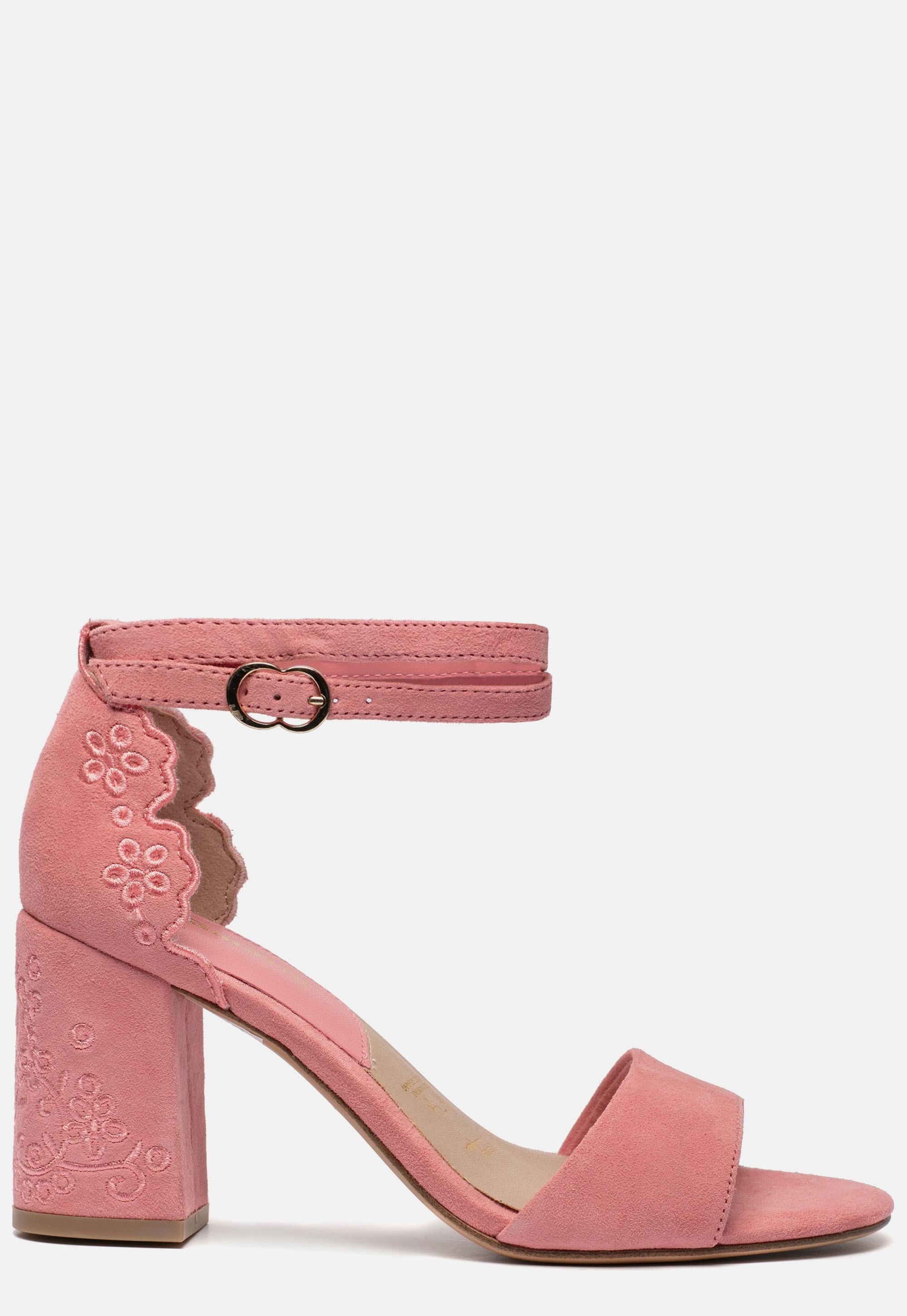 Roze Dames Tamaris Sleehakken online kopen? Vergelijk op Schoenen.nl