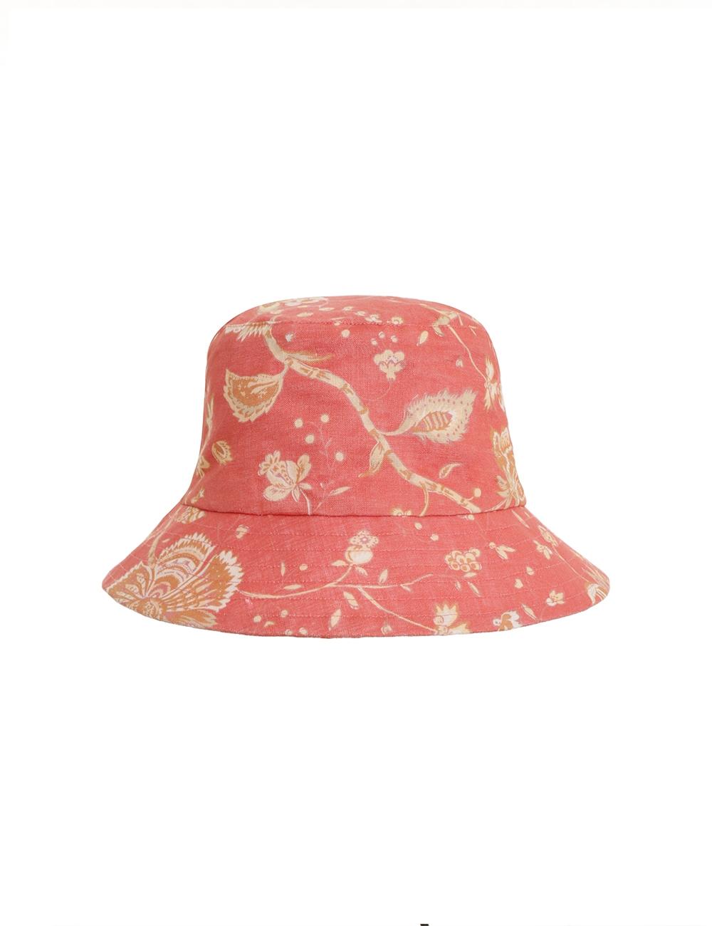 Zimmermann bucket hat Clearance