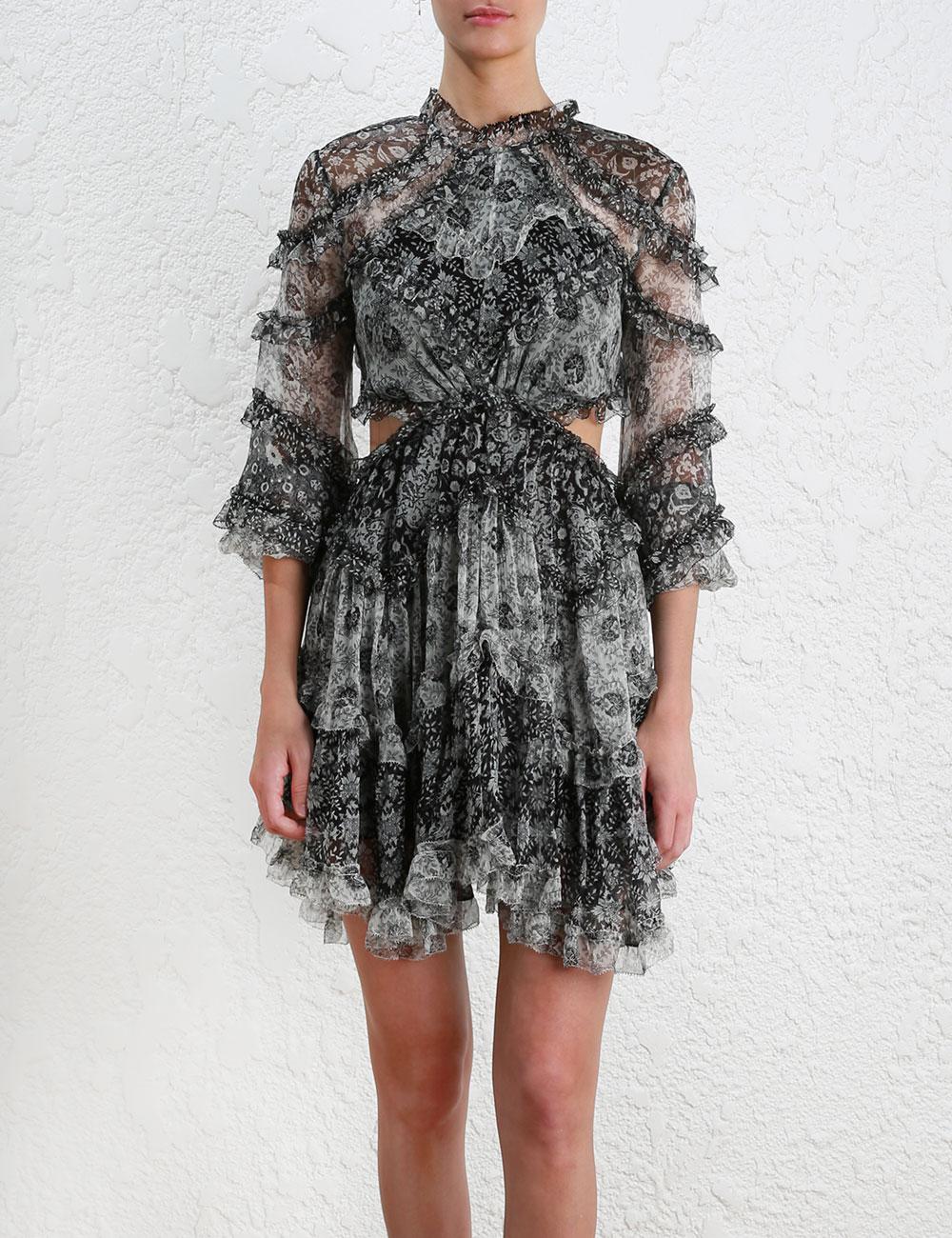 two piece evening outfits