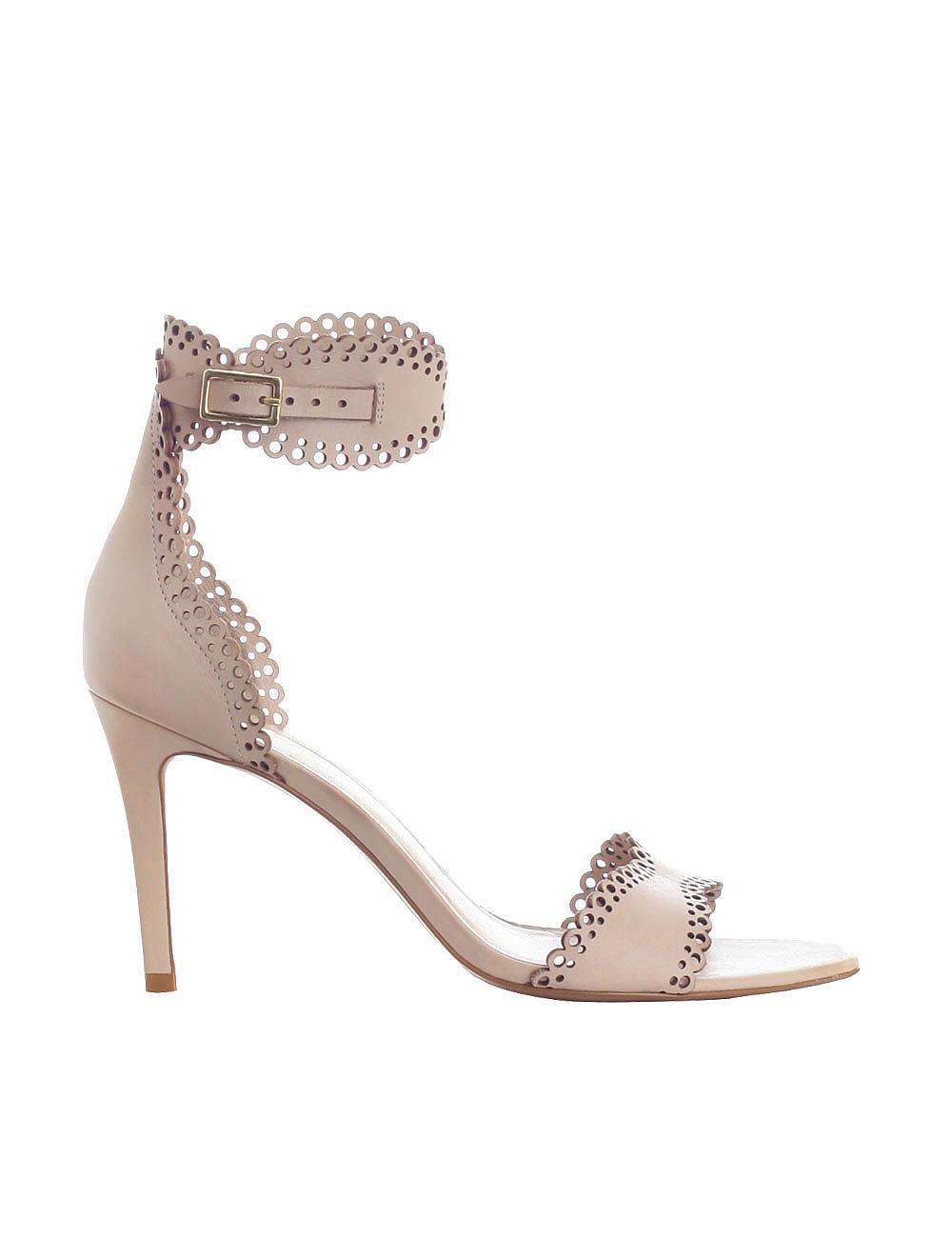 zimmermann green heels