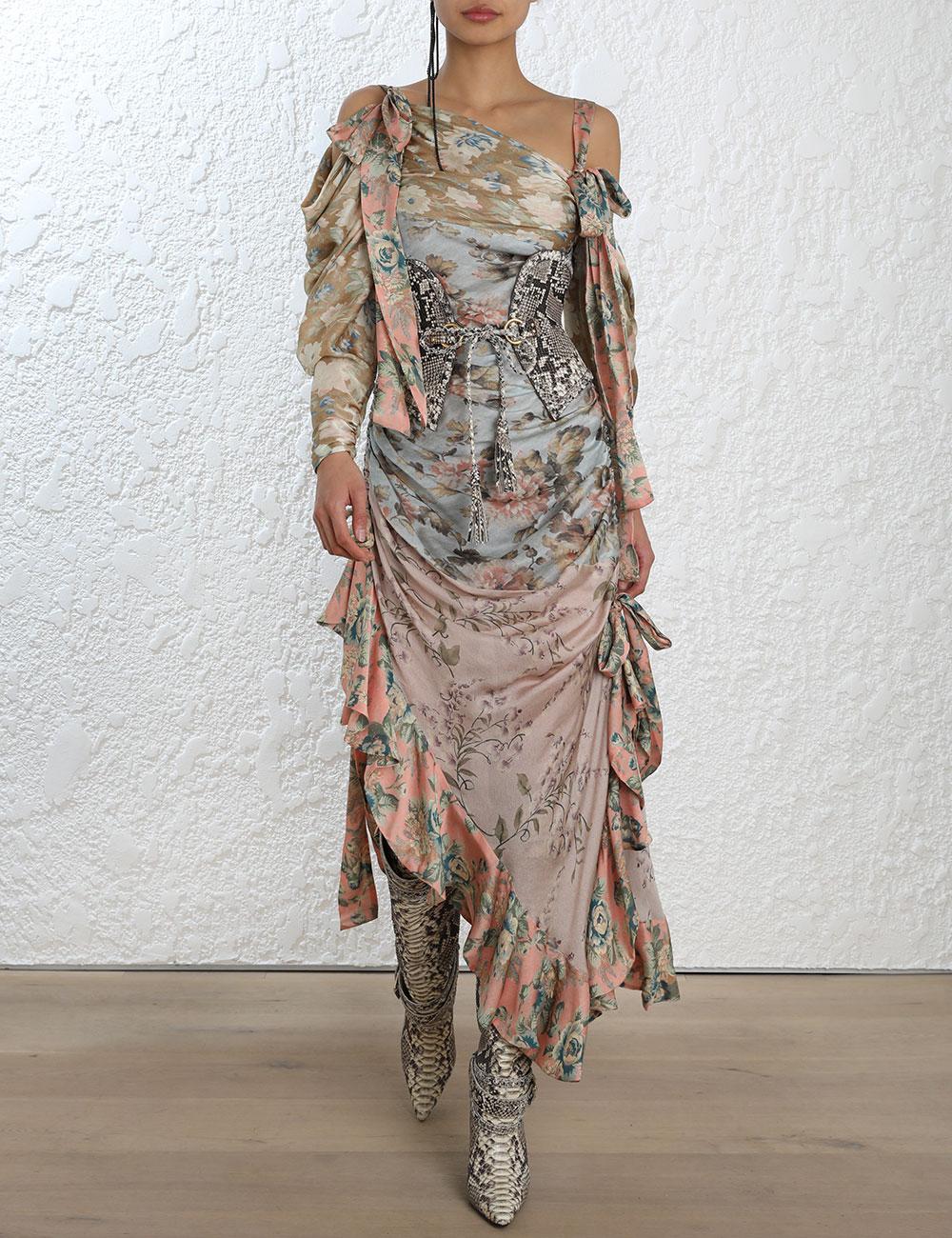 zimmermann unbridled elixir silk mini