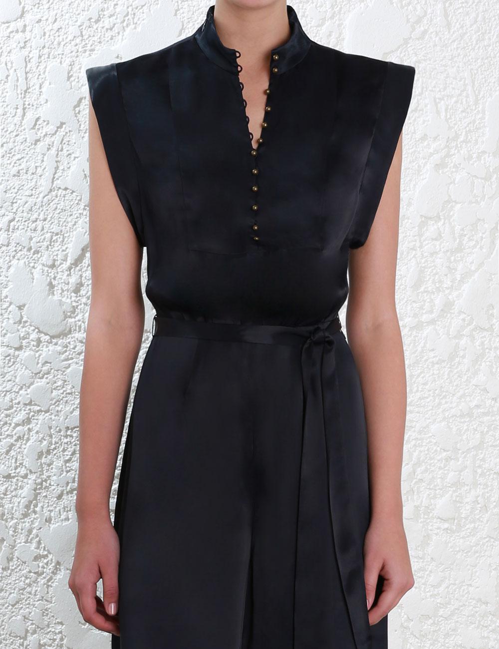 petite jumpsuits target