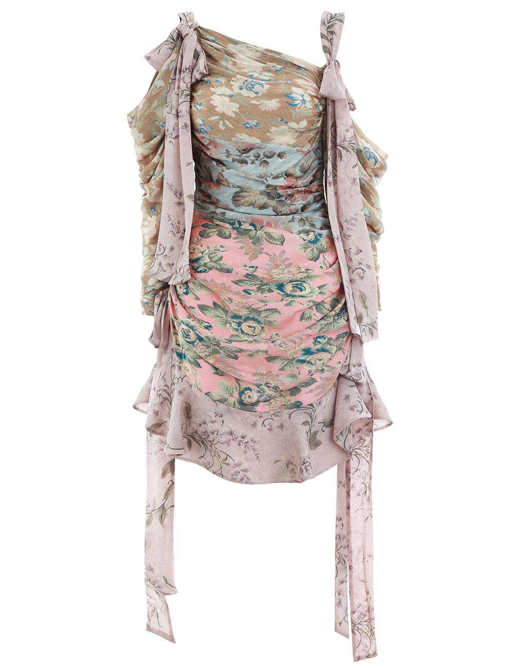 unbridled elixir silk mini