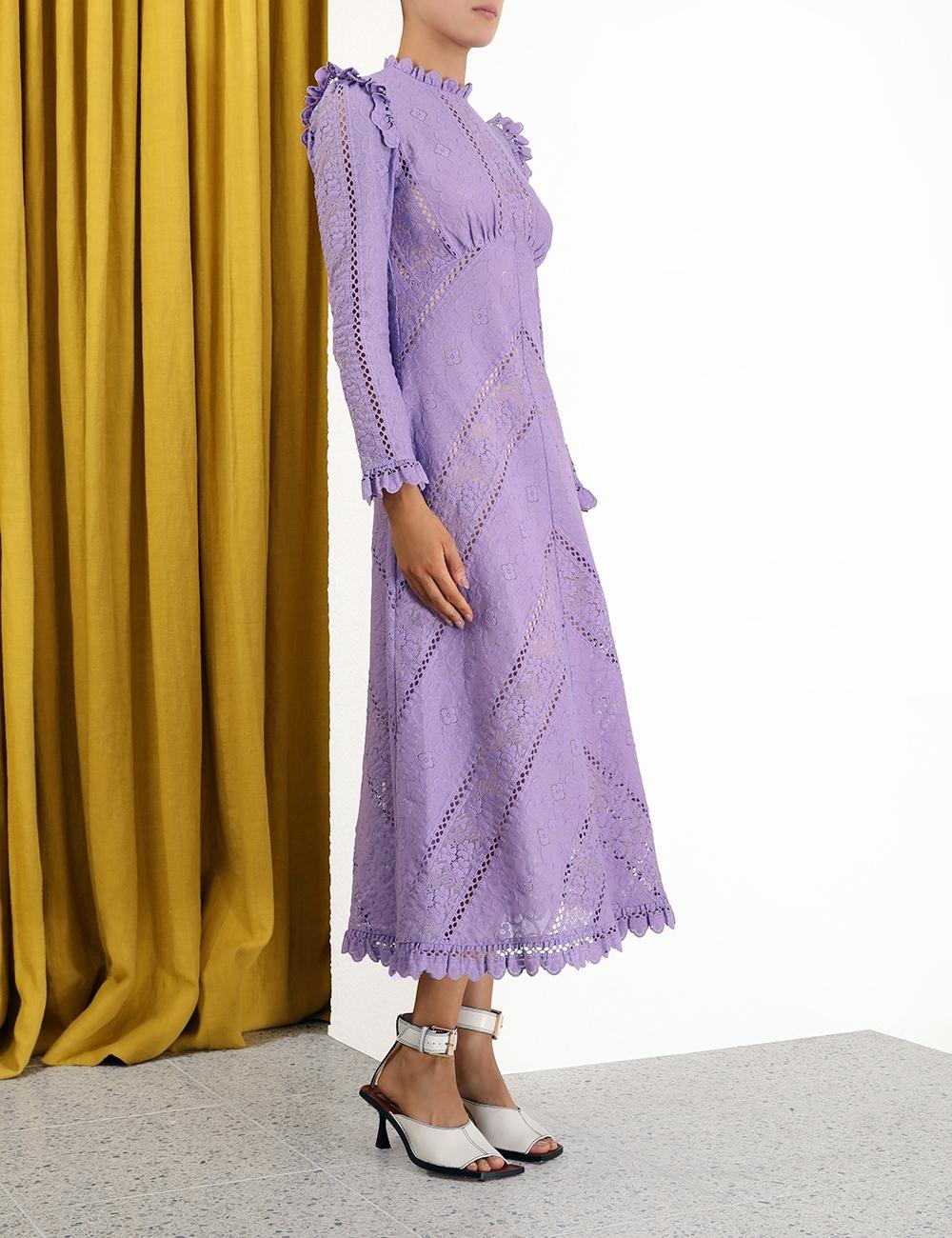 brighton dress zimmermann