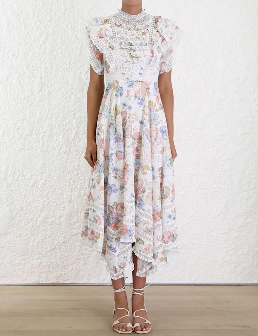 Zimmermann bowie Clearance