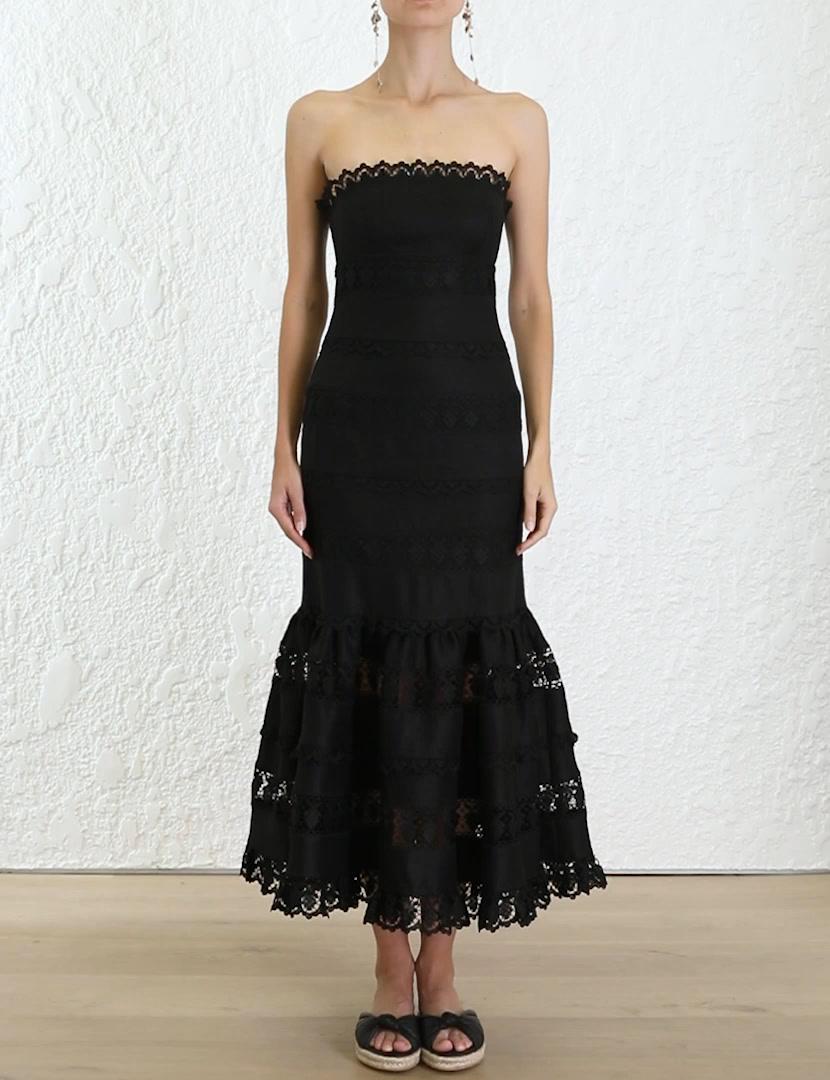 zimmermann wayfarer dress