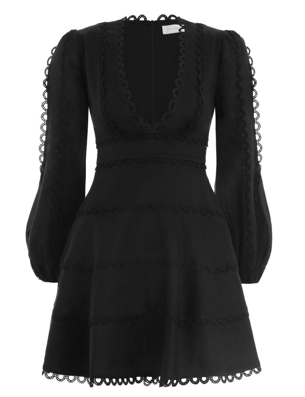 zimmermann heather flounce