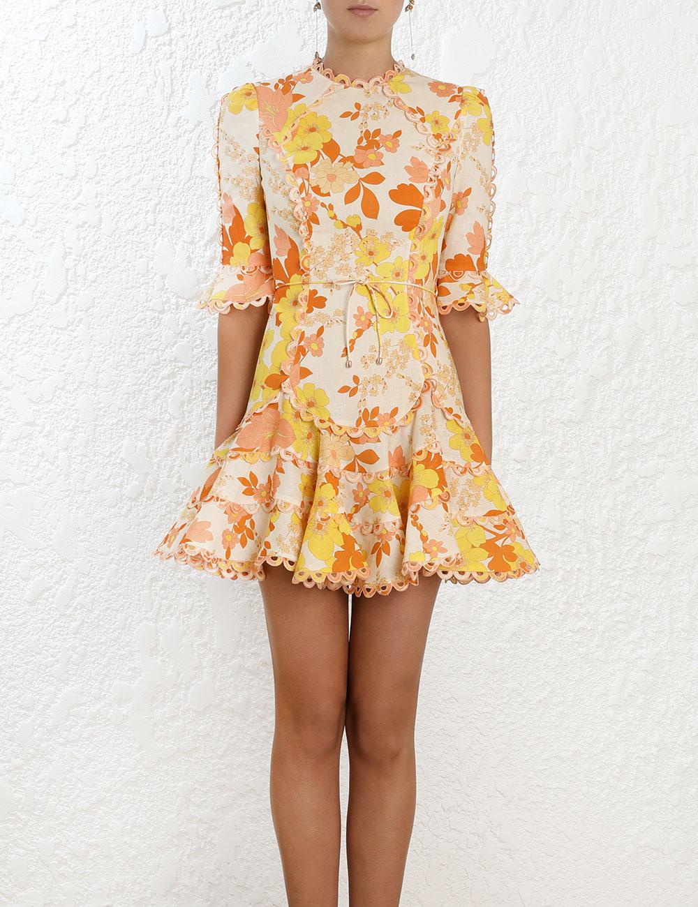 Zimmermann primrose Clearance