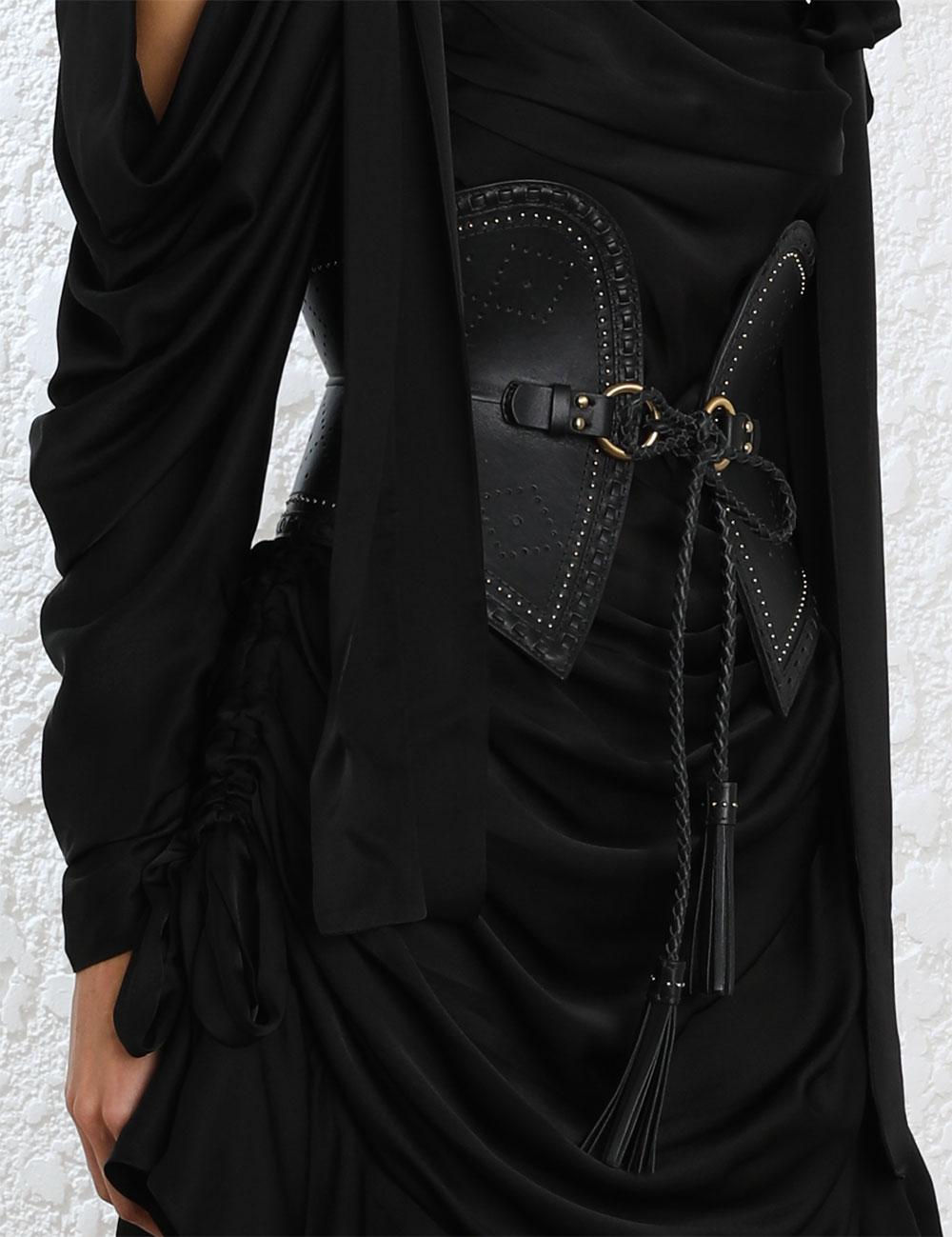 Zimmermann corset belt Clearance