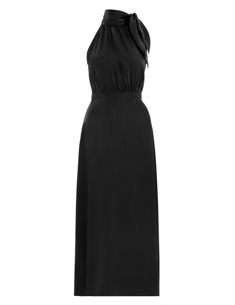zimmermann necktie picnic dress
