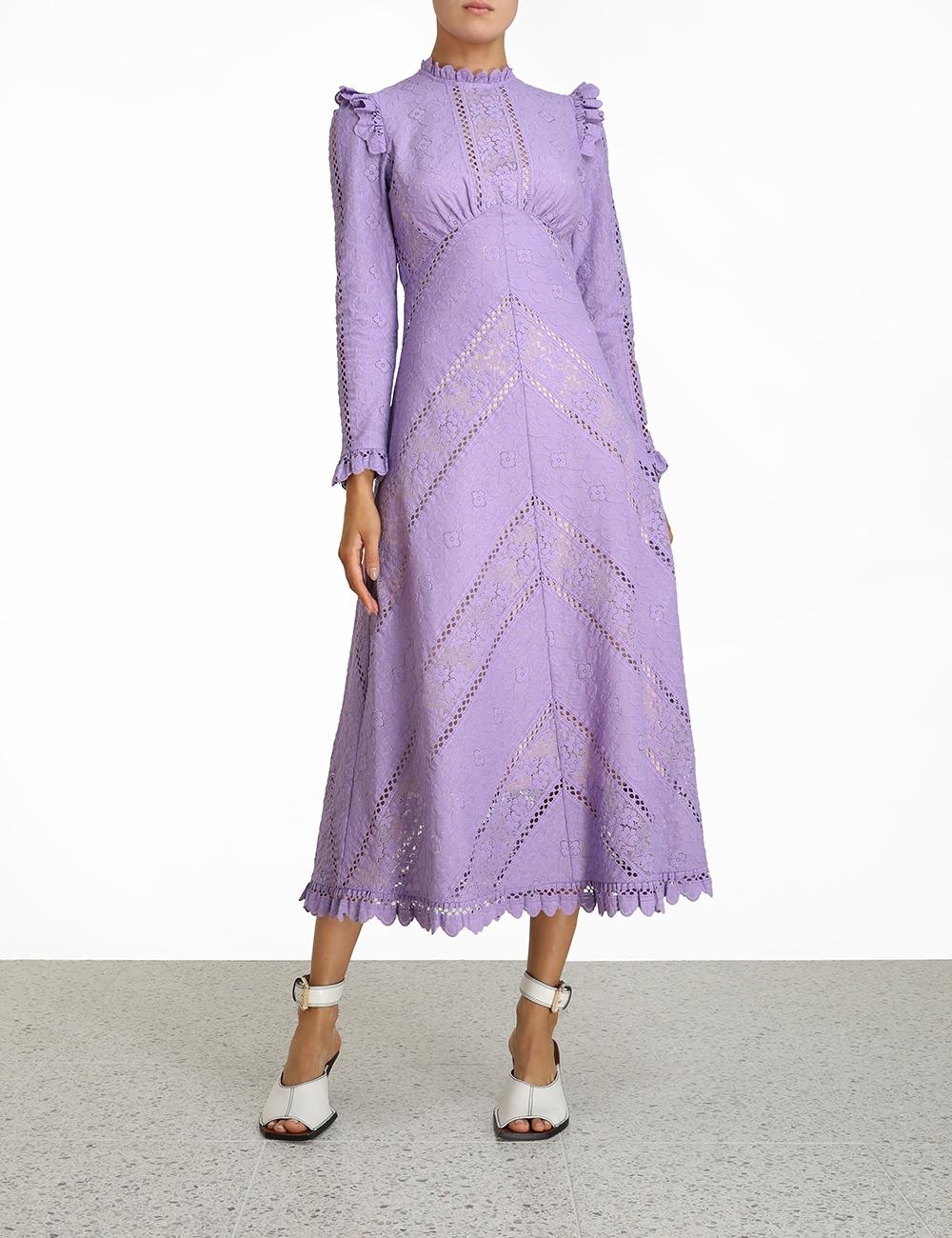 brighton dress zimmermann