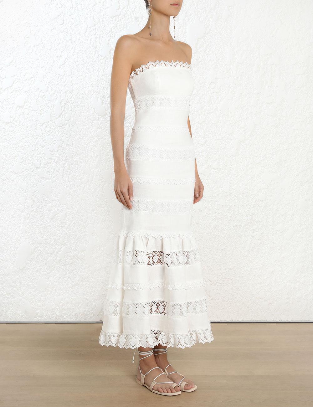 zimmermann wayfarer dress