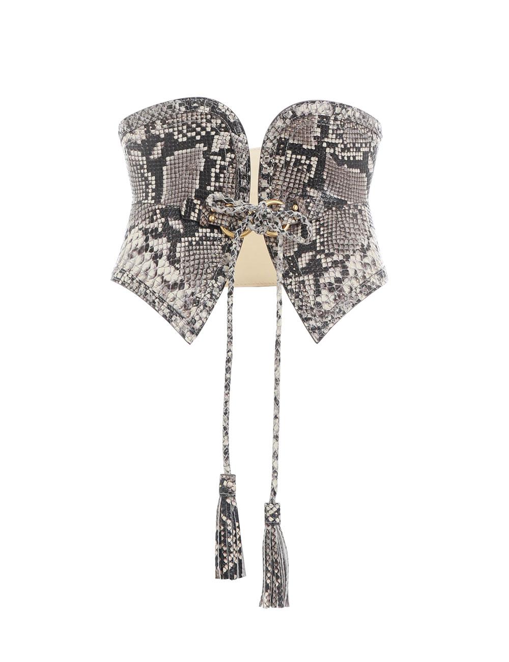 zimmermann corset belt