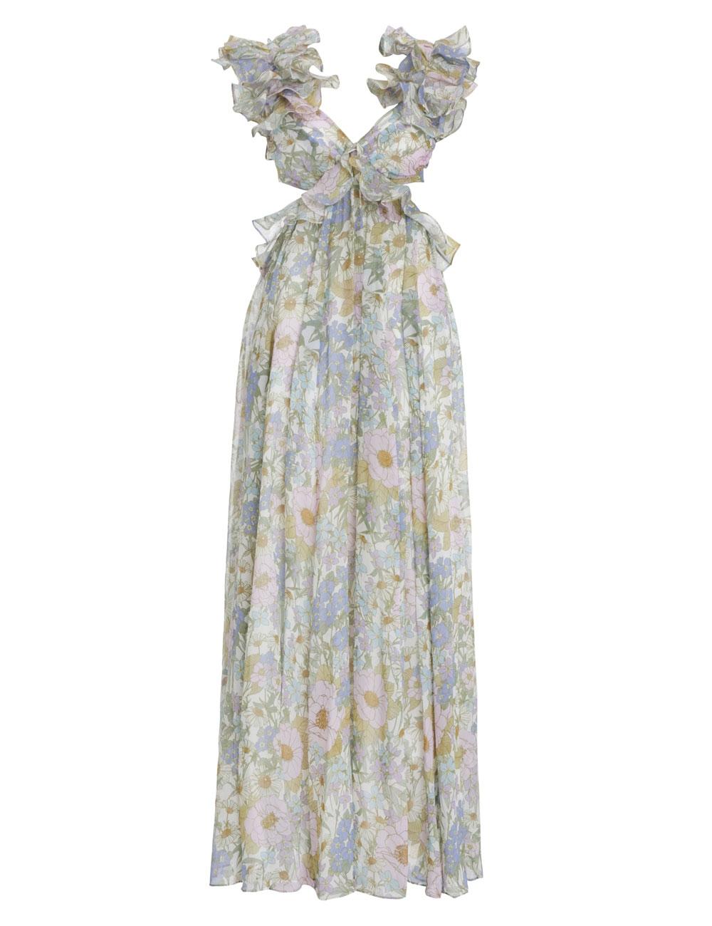 zimmermann super 8 dress