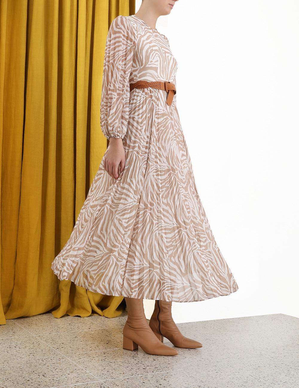 zimmermann sunray dress