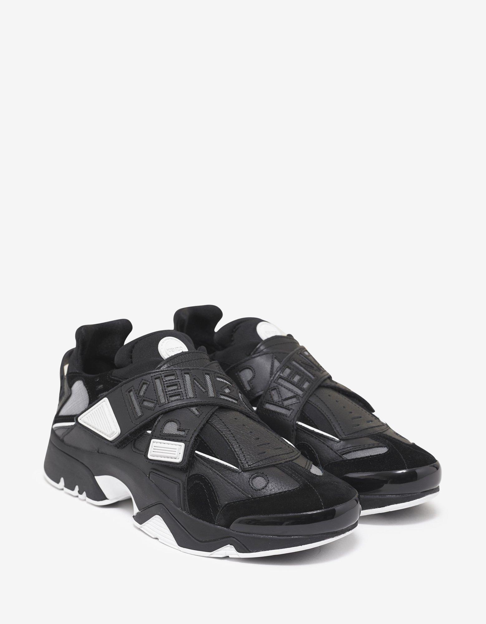 kenzo sonic trainers