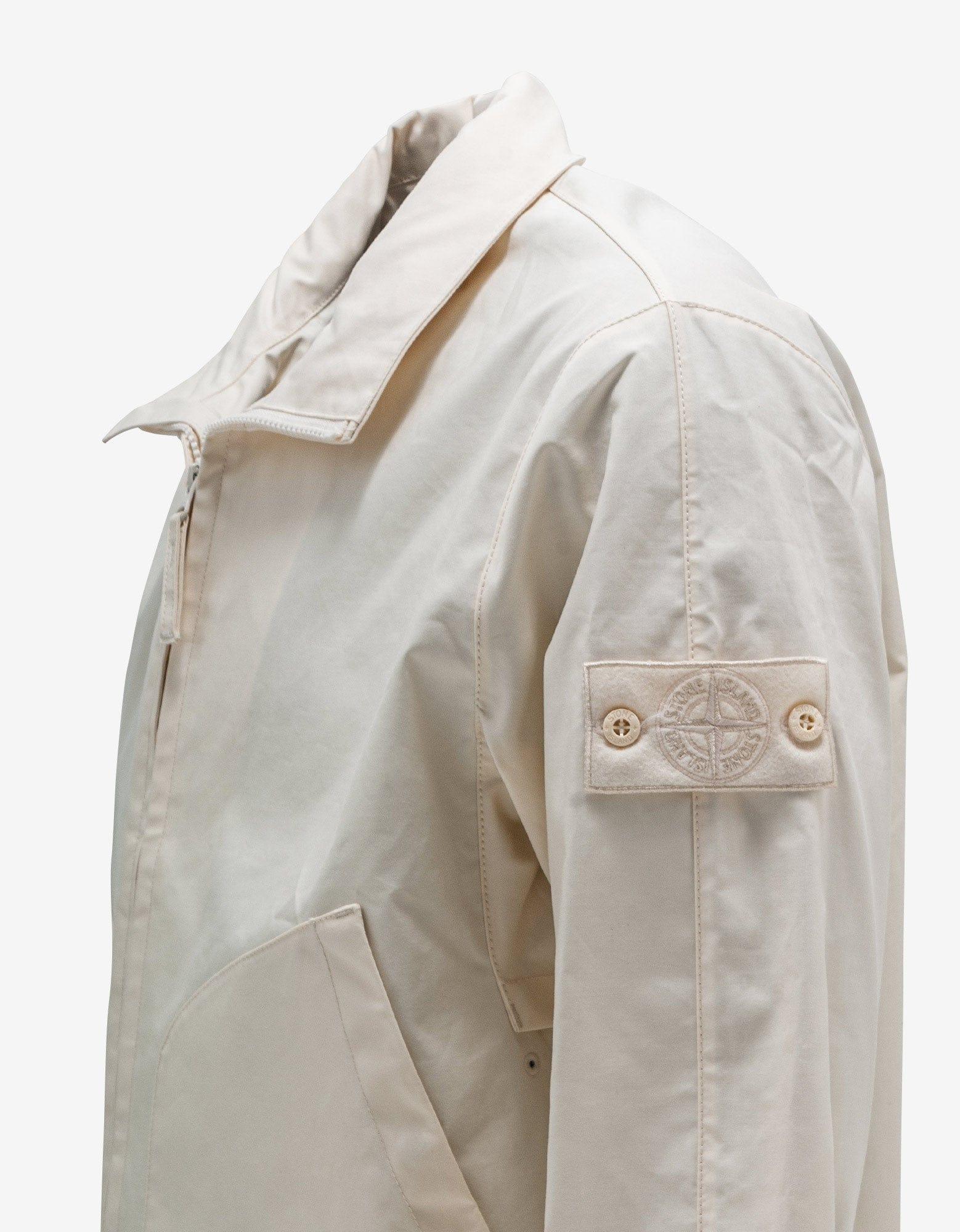 Mac Supima 2l Ghost Piece Jacket 