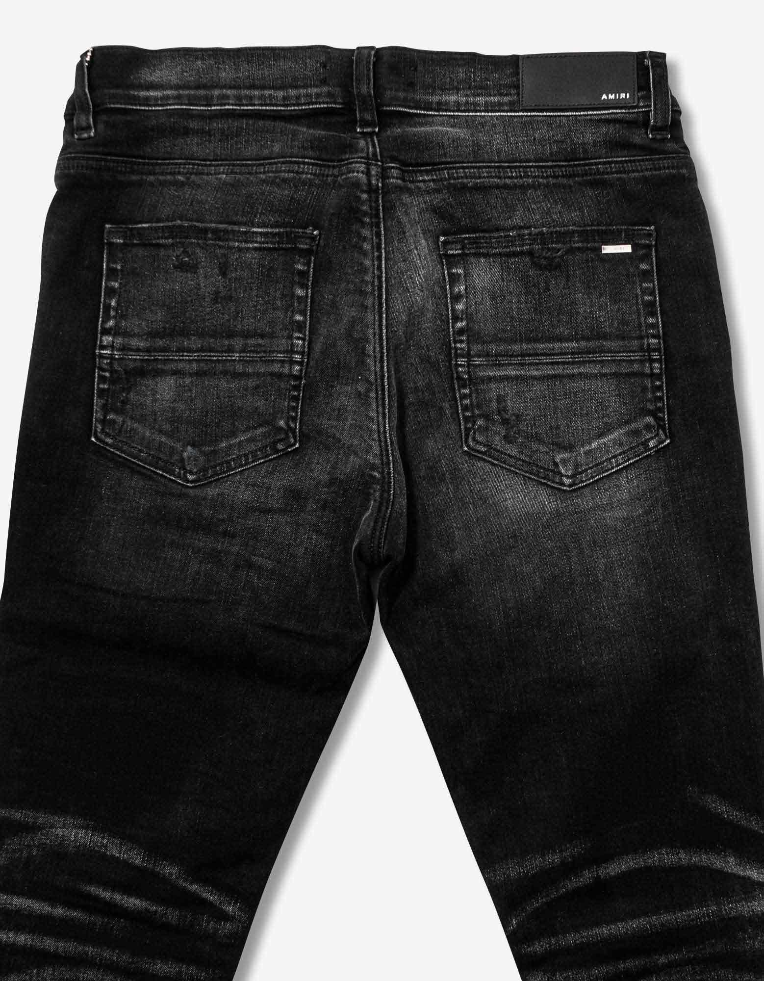 Mytheresa Herren Kleidung Hosen & Jeans Jeans Skinny Jeans Distressed Skinny Jeans 