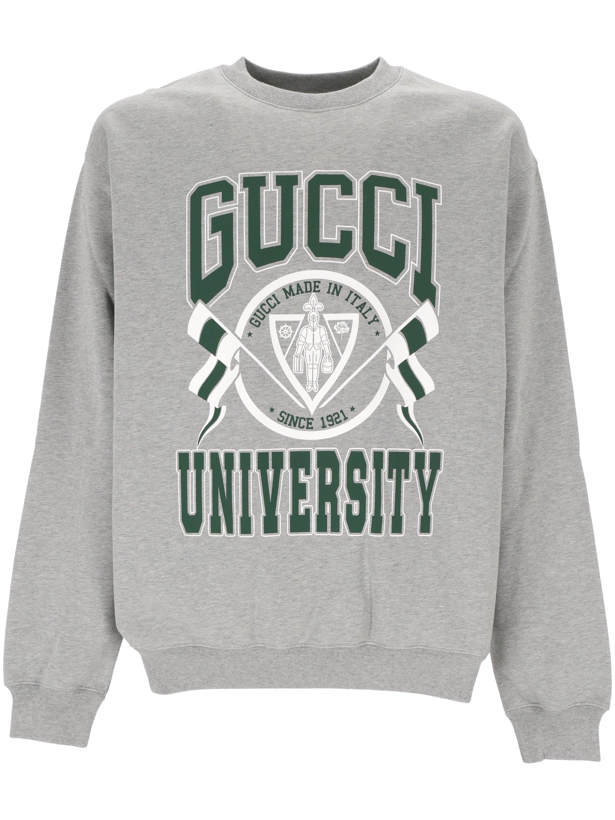 Gucci Sweatshirts for Men Online Sale up to 42 off Lyst