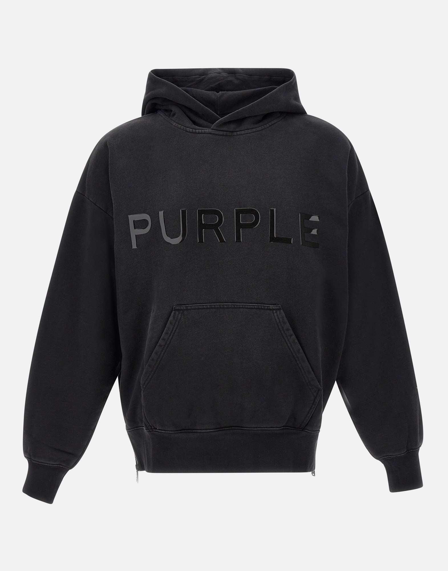 Black and purple sweatshirt hot sale