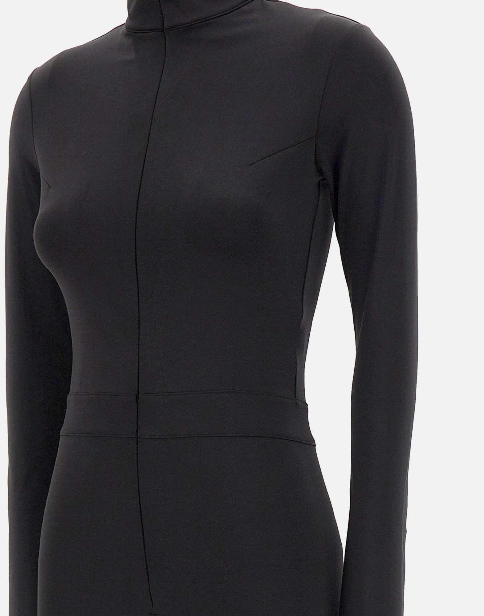Y-3 Catsuit ' Jumpsuit in Blue | Lyst