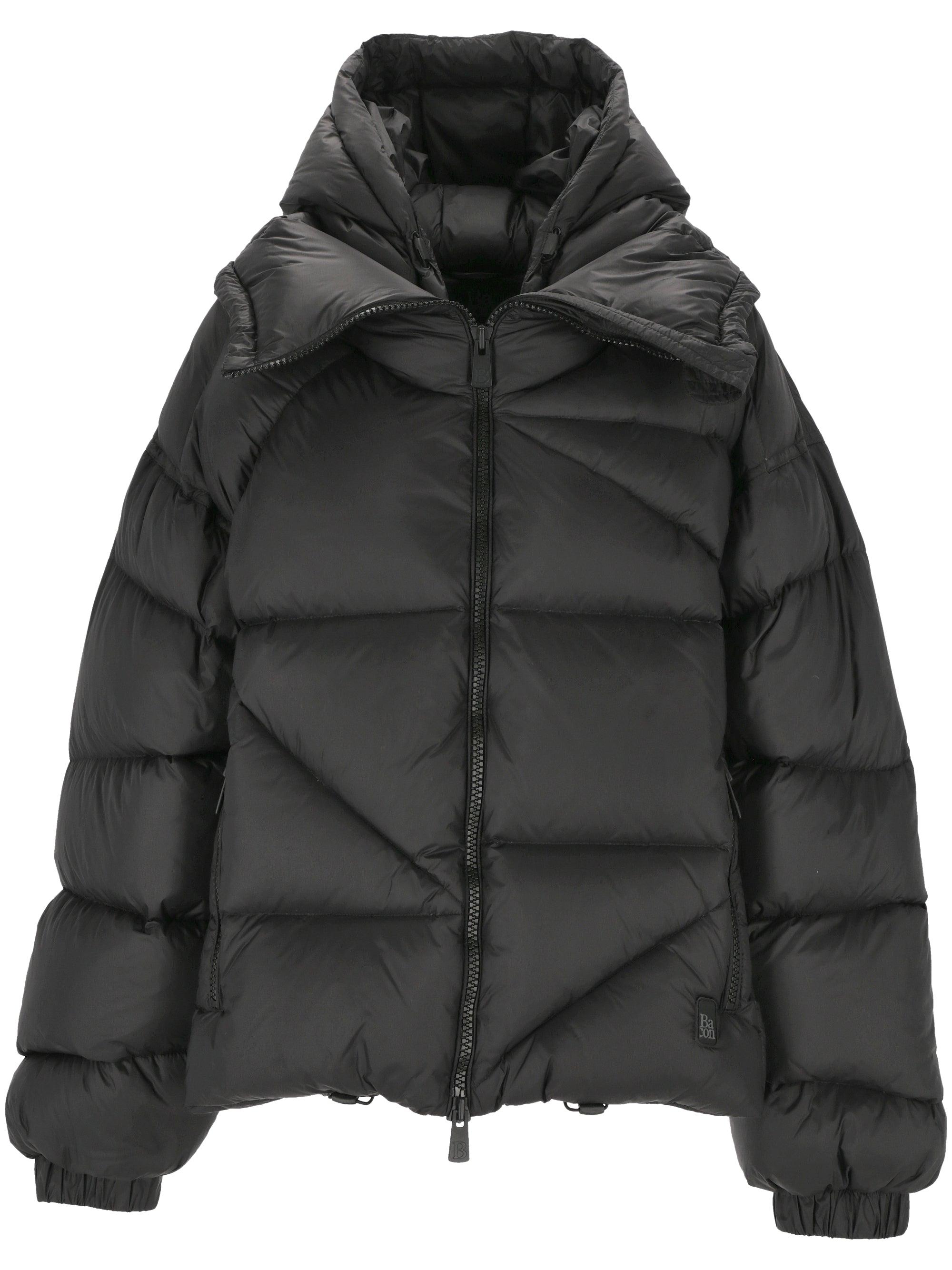 Bacon down jackets sale