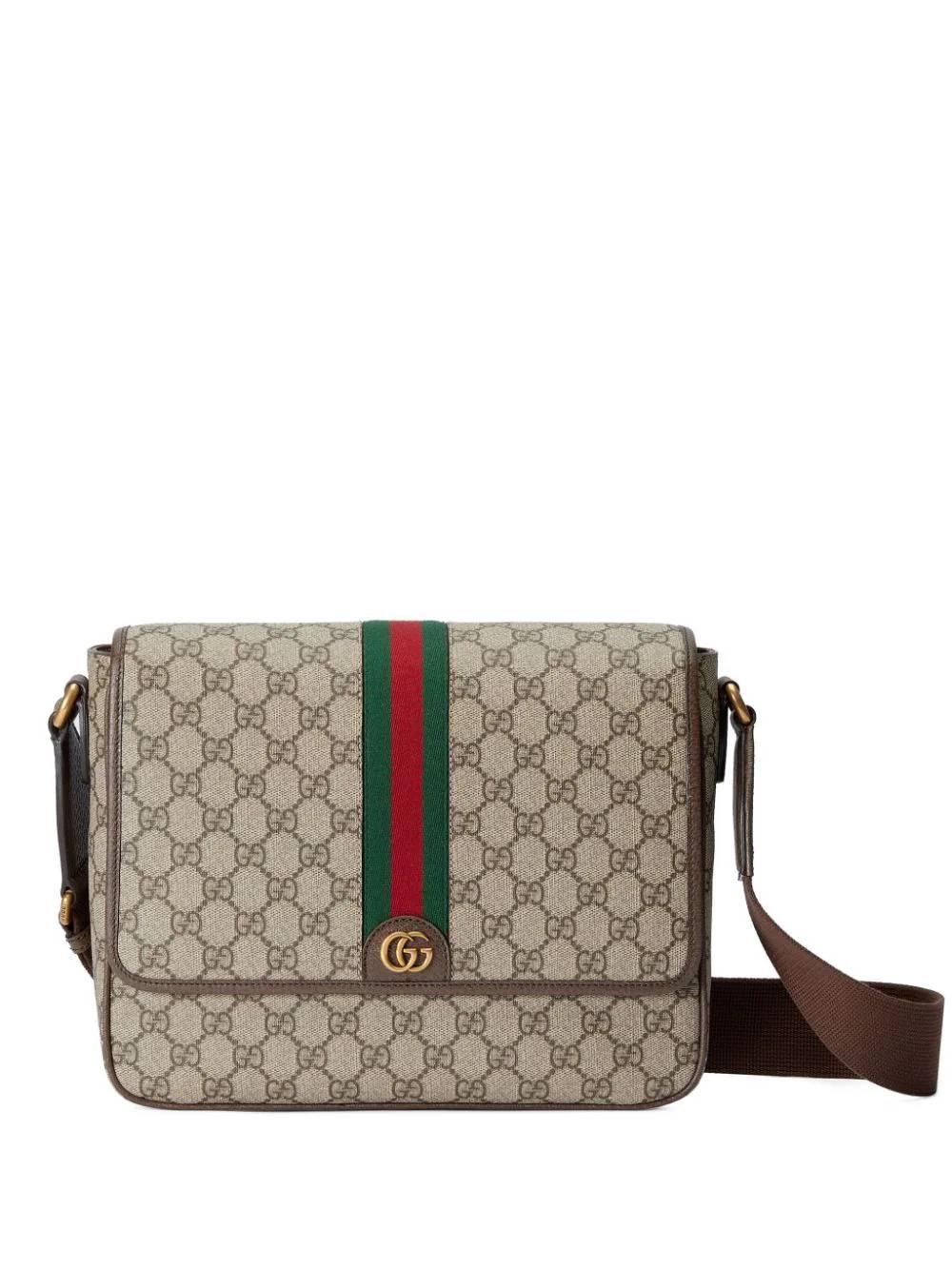 Gucci Bags for Men Lyst UK
